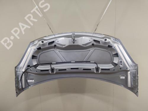 Hood CITROËN C3 II (SC_) 1.4 HDi 70 (SC8HZC, SC8HR0, SC8HP4) | BP29739565C1