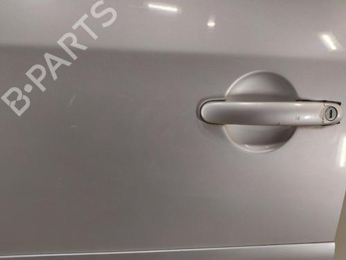 Left front door VW TOURAN (1T1, 1T2) 1.9 TDI | BP27245213C2 
