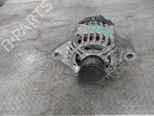 Alternator ALFA ROMEO GIULIETTA (940_) 2.0 JTDM (940FXQ1A, 940FYC1A) | BP24085672M7 