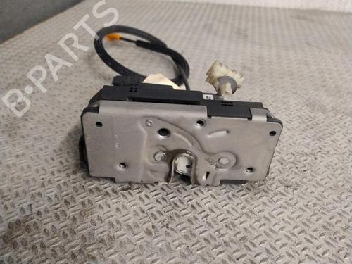 Front right lock OPEL CORSA E (X15) 1.4 Turbo (08, 68) | BP32075604C97 - Image 2