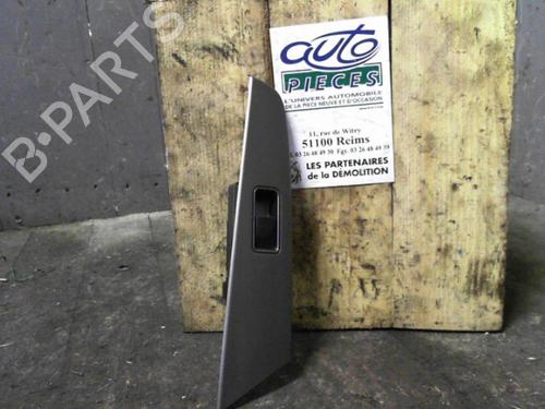 Venstre bak elrute bryter MAZDA 3 (BK) 1.6 DI Turbo (109 hp) 24066640