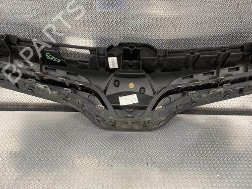 Grill RENAULT KANGOO Express (FW0/1_) 1.5 dCi 75 (FW07, FW10, FW04) (75 hp) 24077371