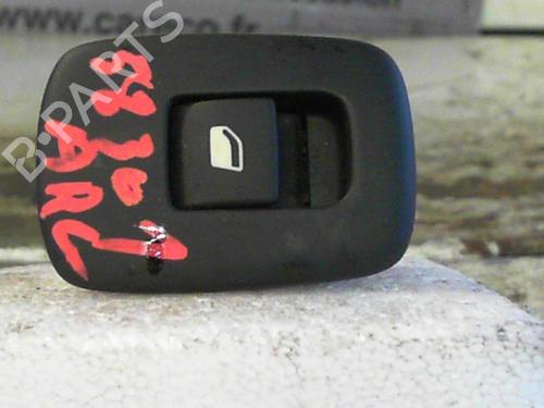 Used Left rear window switch Left rear window switch CITROËN C3 Picasso (SH_) 1.6 HDi (109 hp) 24066745 24066745
