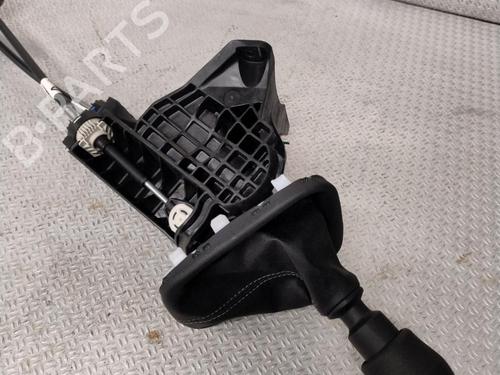 Gearknop RENAULT MASTER III Bus (JV) 2.3 dCi 145 FWD (JV0F, JV0S, JV0T) (146 hp) 26281345