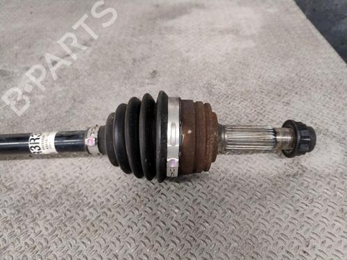 Used Right front driveshaft Right front driveshaft CITROËN C1 II (PA_, PS_) 1.0 VTi 72 (72 hp) 32768207 32768207