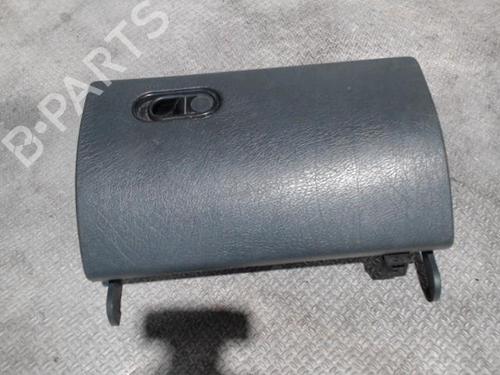 Handskerum Handskerum CITROËN BERLINGO / BERLINGO FIRST Box Body/MPV (M_) 2.0 HDI 90 (MBRHY, MCRHY) (90 hp) 24093139 24093139