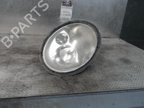 Used Right headlight MINI MINI (R50, R53) One (90 hp) 24092200