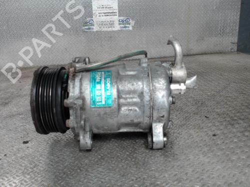 AC compressor VW POLO (6N2) 1.4 16V | BP24081789M34 - Image 2