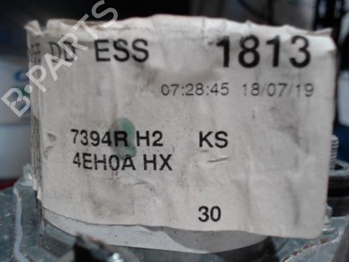 ABS pump RENAULT KADJAR (HA_, HL_) 1.3 TCe 140 (HLNB, HLN1) | BP30483778M43 - Image 3