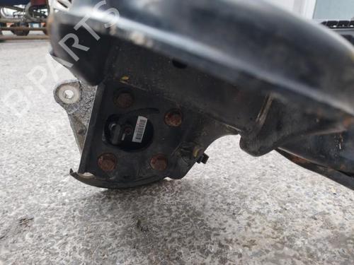 Rear axle PEUGEOT PARTNER Box Body/MPV (K9) 1.5 BlueHDi 100 | BP24099976M2