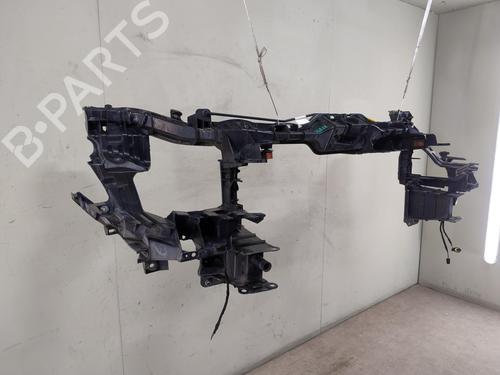 Crossmember CITROËN C3 II (SC_) 1.4 HDi 70 (SC8HZC, SC8HR0, SC8HP4) | BP29318558C162 