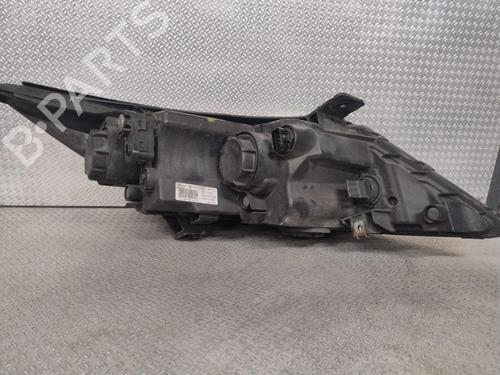 Used Left headlight Left headlight 38797458 38797458