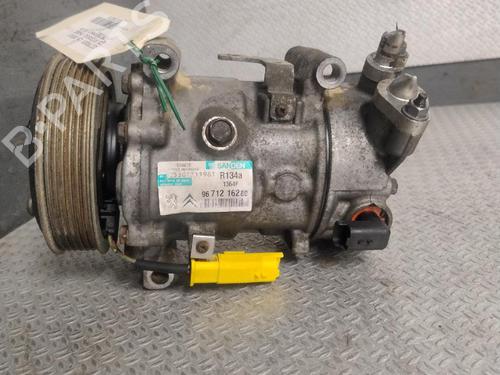 AC-Kompressor AC-Kompressor 39624398 39624398