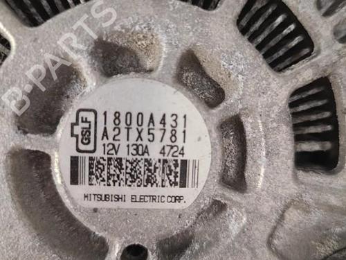 Alternator MITSUBISHI ASX (GA_W_) 1.8 DI-D 4WD (GA6W) | BP24098647M7 - Image 5