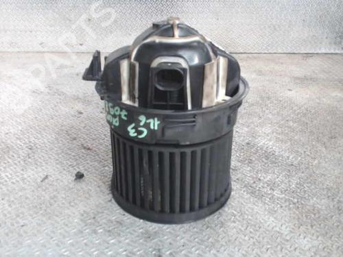 Used Heater blower motor CITROËN C3 Picasso (SH_) 1.6 HDI 90 (92 hp) 24074245