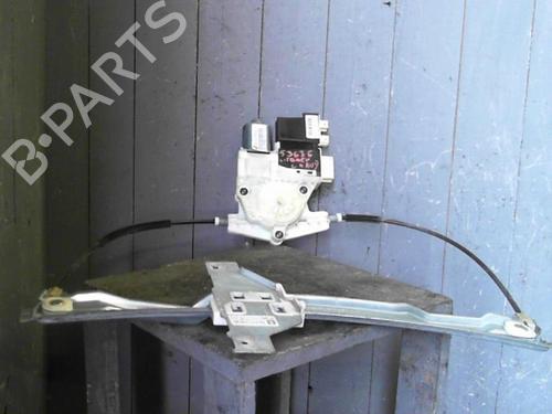 Used Front right window mechanism CITROËN C4 Coupe (LA_) 1.6 HDi (109 hp) 24063710