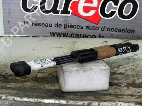 Used Tailgate lift support Tailgate lift support AUDI A4 B6 (8E2) 2.5 TDI (163 hp) 24067036 24067036