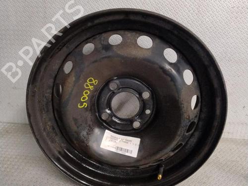 Fælk RENAULT TWINGO II (CN0_) 1.5 dCi 75 | BP31865142C45