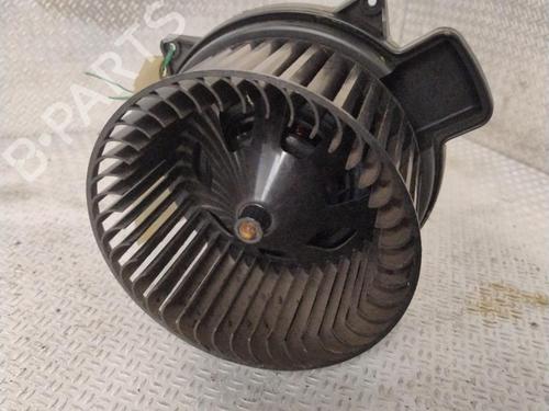 Used Heater blower motor MERCEDES-BENZ M-CLASS (W164) ML 300 CDI 4-matic (164.120) (190 hp) 27508686