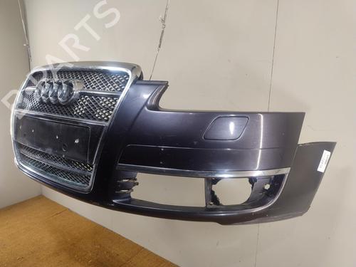 Front bumper AUDI A6 C6 (4F2) 3.0 TDI quattro | BP29264345C7 