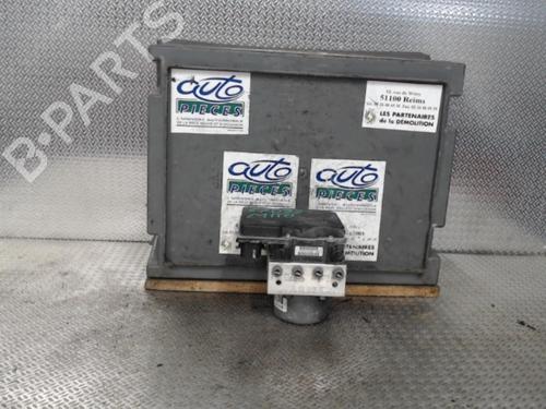 Used ABS pump ALFA ROMEO MITO (955_) 1.6 JTDM (955AXC1B) (120 hp) 30483427