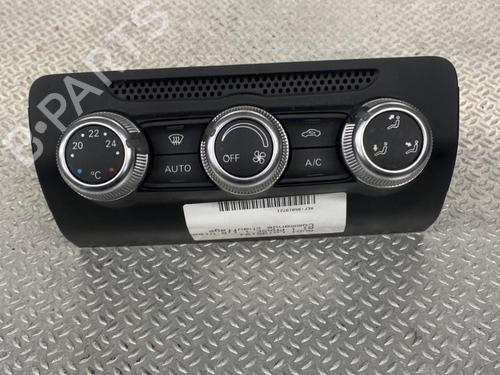 Climate control AUDI A1 (8X1, 8XK) 1.6 TDI | BP24098555I5 