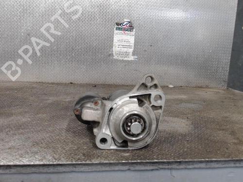 Used Starter Starter VW GOLF IV (1J1) 1.6 (100 hp) 24090500 24090500