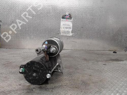 Used Starter FIAT GRANDE PUNTO (199_) 1.3 D Multijet (75 hp) 24096511