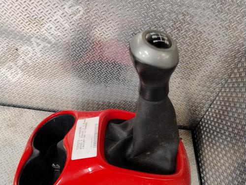 Shift knob TOYOTA AYGO (_B4_) 1.0 (KGB40) | BP24632365I34 
