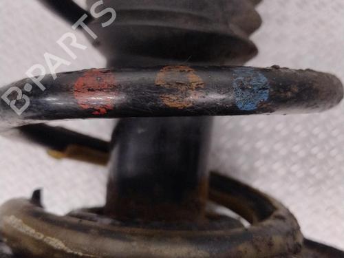 Left front shock absorber RENAULT KANGOO Express (FW0/1_) 1.5 dCi 110 (FW06, FW12) | BP26534204M16