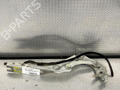 Hinge/Door check strap AUDI A1 (8X1, 8XK) 2.0 TDI | BP24062442C146