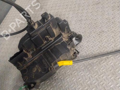 Front left lock RENAULT KANGOO Express (FW0/1_) 1.5 dCi 110 (FW0C, FW0H) | BP37163023C98 - Image 2