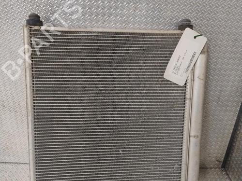Used Heater matrix Heater matrix TOYOTA AURIS (_E15_) 1.4 D-4D (NDE150_, NDE150R) (90 hp) 36461955 36461955