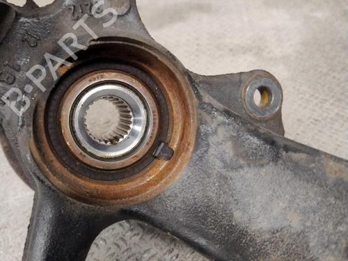 Used Right front steering knuckle Right front steering knuckle CITROËN C1 II (PA_, PS_) 1.0 VTi 72 (72 hp) 32768212 32768212