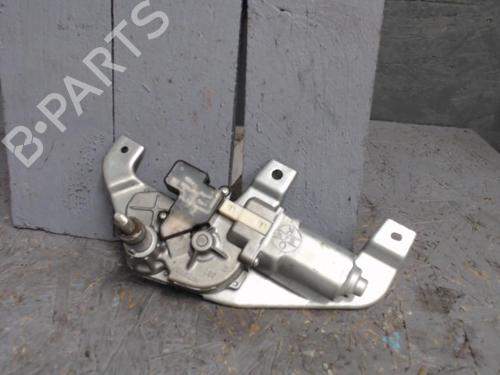 Rear wiper motor SUZUKI SWIFT III (MZ, EZ) 1.3 (RS413, ZC11S) | BP24070147M102 