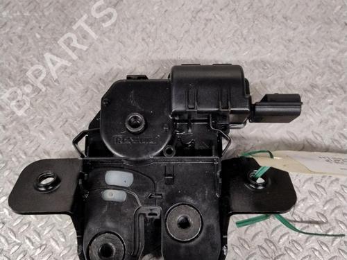 Elektronisk modul Elektronisk modul KIA SELTOS (SP2, SP2I) 1.5 MPi (SP2I) (116 hp) 33835477 33835477