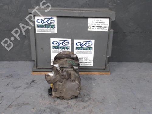 Used AC compressor OPEL ASTRA H (A04) 1.7 CDTI (L48) (100 hp) 24069921