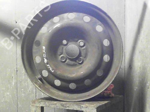 Used Rim HONDA CIVIC VII Hatchback (EU, EP, EV) 1.7 CTDi (EP4, EU9) (100 hp) 24064768