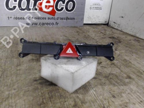 Used Warning switch Warning switch KIA PICANTO I (SA) 1.1 CRDi (75 hp) 24069683 24069683