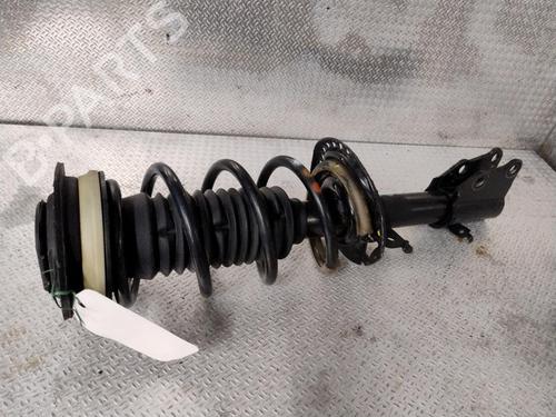 Used Left front shock absorber RENAULT KANGOO Express (FW0/1_) 1.5 dCi 75 (FW07, FW10, FW04) (75 hp) 27307241