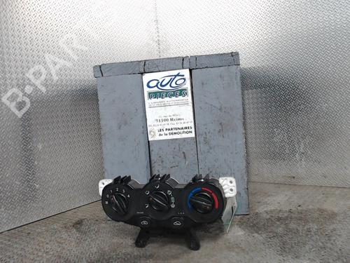 climate-control-kia-picanto-i-sa-2004-2005-2006-2007-2008-2009-2010-2011-2012-24079409 main image