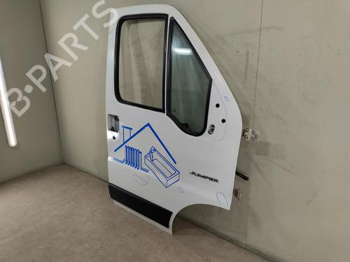 Used Right front door CITROËN JUMPER I Van (244) 2.2 HDi (101 hp) 25041548