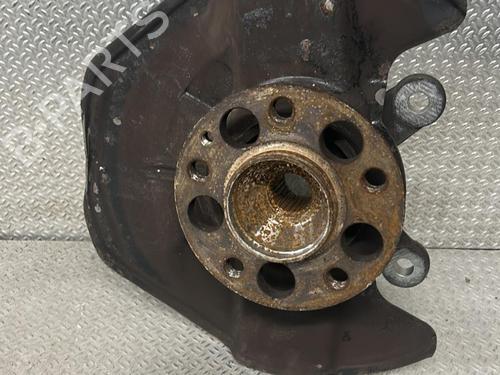 left-front-steering-knuckle-mercedes-benz-a-class-w169-2004-2005-2006-2007-2008-2009-2010-2011-2012-29985651 main image