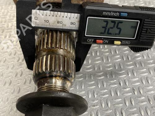 Used Right front driveshaft OPEL INSIGNIA A Sports Tourer (G09) 2.0 CDTI (35) (110 hp) 24073645