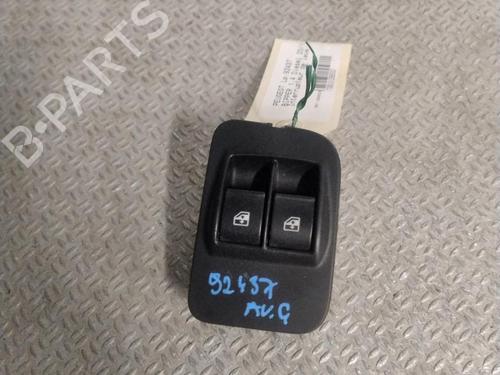 Used Left front window switch Left front window switch 38473884 38473884