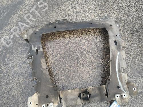 Used Subframe RENAULT CLIO II (BB_, CB_) 1.5 dCi (B/C2J) (68 hp) 31843131