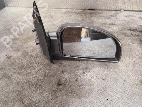 Right mirror HYUNDAI GETZ (TB) 1.1 | BP24099335C27