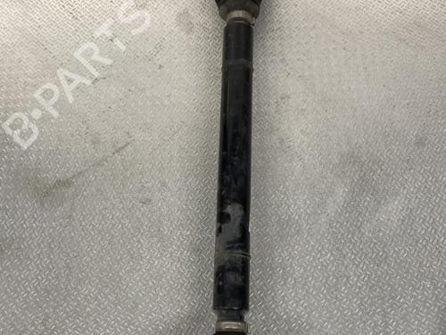 Right front driveshaft AUDI A1 (8X1, 8XK) 2.0 TDI | BP24098892M39 