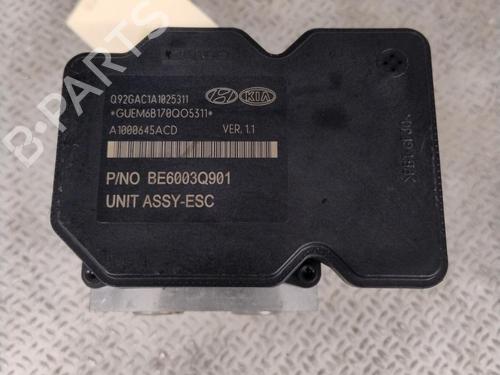 ABS pump KIA CARENS IV 1.7 CRDi | BP30502211M43 - Image 3
