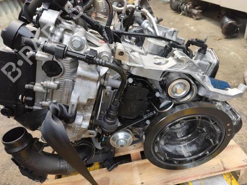 Used Engine Engine CITROËN C3 Picasso (SH_) 1.2 THP 110 (SHHNZ6) (110 hp) 33632380 33632380